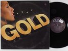 PURE GOLD Self Titled CAPITOL LP VG++