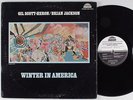 GIL SCOTT-HERON & BRIAN JACKSON Winter in America STRATA-EAST LP