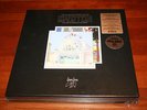 Led Zeppelin SONG REMAINS THE SAME 180g Box Set LP 180 gram vinyl SEALED OOP New