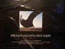 Pink Floyd - High Hopes VERY LMTD ED 12  NEW/*  Limited Etched Color Vinyl