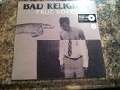 Bad Religion True North Clear Vinyl Sealed OOP Pennywise Lagwagon NOFX