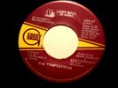 TEMPTATIONS LADY SOUL NEAR MINT IN DEMAND GORDY  NORTHERN SOUL 45
