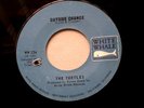 TURTLES OUTSIDE CHANCE NEAR MINT WHITE WHALE NORTHERN SOUL 45