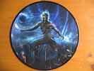 3LP IRON MAIDEN - LIVE AT DYNAMO ( PICTURE DISC )