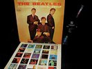 1963 MONO VEE-JAY ORIG  THE BEATLES - INTRODUCING   Beat Garage LENNON McCARTNEY