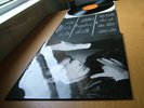 DAVID BOWIE. HEROES. EX/EX CONDITION 1977 LP + INSERT ORIGINAL 1st PRESS