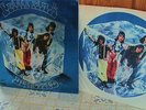 1970 Orig FRIJID PINK   DEFROSTED  HARD GRITTY BLUESROCK JAMMER SILVER FOIL 2nd
