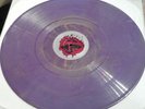 Integrity “For Those Who Still Fear Tomorrow” PURPLE/YELLOW SWIRL  Mega rare