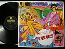 BEATLES Collection Of Beatles Oldies LP UK 1st Press STEREO 1966 PCS 7016 EX