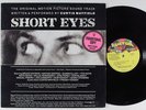 CURTIS MAYFIELD Short Eyes OST WARNER BROS LP