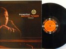 McCoy Tyner Inception Impulse A-18 Am-Par Van Gelder NM LP
