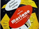 CHARLIE MARIANO With His Jazz Group ORIG IMPERIAL 10