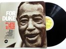 BILL BERRY AND HIS ELLINGTON ALL-STARS FOR DUKE 12