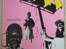 The Gun Club - Fire Of Love - BEGGARS BANQUET VINYL LP - BEGA 37 - VG - A1/B1