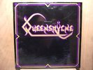 Queensryche - First EP NEW SEALED 12 Inch on 206 Records  LP R-101