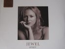 JEWEL 1998 'Spirit' NEW/SEALED ORGL US 2 LP SET W/STCKR