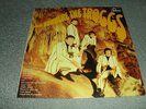 LP The Troggs - From Nowhere The Troggs - Fontana