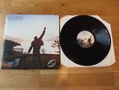 QUEEN MADE IN HEAVEN LP/BLACK VINYL LIMITED EDITION MINT/VERY RARE - STUNNING