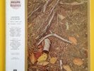 lp Philips Realites 35 Chansons D Auteurs. Brassens  Ferre Mac Orlan