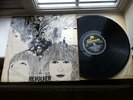 The Beatles 1st UK Press Revolver Xex 605-2 606-2