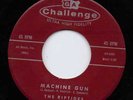 ROCKABILLY SURF INSTRO RIPTIDES--