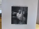 Stan Ricker Frequency sweep Burn-In record Mint sweeper vinyl test set-up