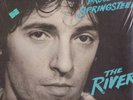 Bruce Springsteen-The River-Classic Rock 2 LP Set-Sealed Copy-Columbia Label
