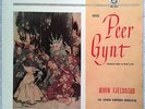 Decca SXL 2012  Grieg Peer Gynt / LSO / Oivin Fjeldstad  RARE LP UK STEREO