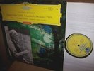 KODALY Conducts His SUMMER NIGHT+/1961 DG German RED STEREO Tulips EARLY LP/NM