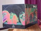 O TERÇO LP Brazil Heavy Psych 1st press POKORA 3* Rare & Excellent Psych
