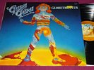 GURU GURU - Globetrotter - KRAUTROCK - BRAIN - Made In Germany