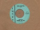 Otis Leavill - Gotta Rigt To Cry - Lucky