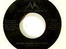 OBSCURE SYNTH MODERN SOUL 45 MOXIE 