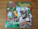Prinz Porno (Prinz Pi) Picknick EP