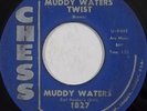 HEAR mod tittyshaker blues new breed MUDDY WATERS Muddy Waters Twist CHESS mp3