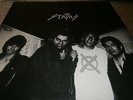 THE STAINS, SST 019, RARE HARDCORE PUNK, BLACK FLAG
