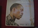 Sonny Stitt Quartet, Personal Appearance