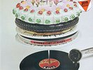 The Rolling Stones Let it Bleed Original English Decca With Poster Near Mint.