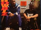 SHOWBIZ & A.G. ?– Runaway Slave - 1992 Original vinyl album Promo