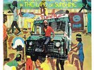 STRANGER COLE LP - FORWARD IN THE LAND OF SUNSHINE - HALF MOON tracks Cdn only?