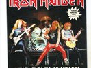 IRON MAIDEN   run to the hills of oxford 84  -  7