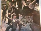 THE DOORS Strange Days ITALY LP EX VRMS 359  VEDETTE RECORDS Vinyl 1967  ITALIA