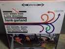 HANK GARLAND Jazz Winds From A New Direction STEREO collectors series