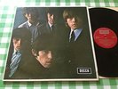The Rolling Stones - No. 2 RARE UK Decca BOXED EX+ LP + BLIND MAN TEXT