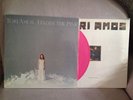 Tori Amos Under The Pink Lp + Little Earthquakes Lp