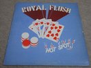ORG ROYAL FLUSH / HOT SPOT / US RARE DISCO FUNK BOOGIE SOUL LP