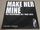 HIPSTER IMAGE / MAKE HER MINE / RARE UK MOD JERK BEAT ROCK JAPAN LTD 12” / HEAR*