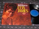 LP NM Tell Mama '68 ETTA JAMES janis joplin johnny otis redding Northern Soul