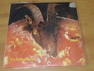 THE ROLLING STONES / GOAT’S HEAD SOUP (12” LP)RARE  PICTURE HEAD GOAT ON SLEEVE