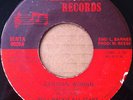 Rare Roots Reggae 45 Wayne Jarrett 